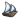 Boat map icon