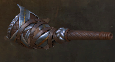 Dragonrender weapon 1