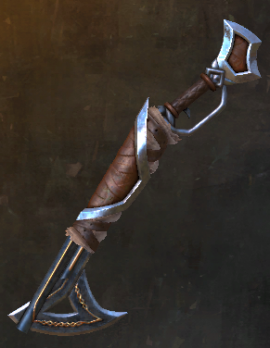 Dragonrender weapon 8