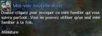 Fn01 vide bouteille skritt