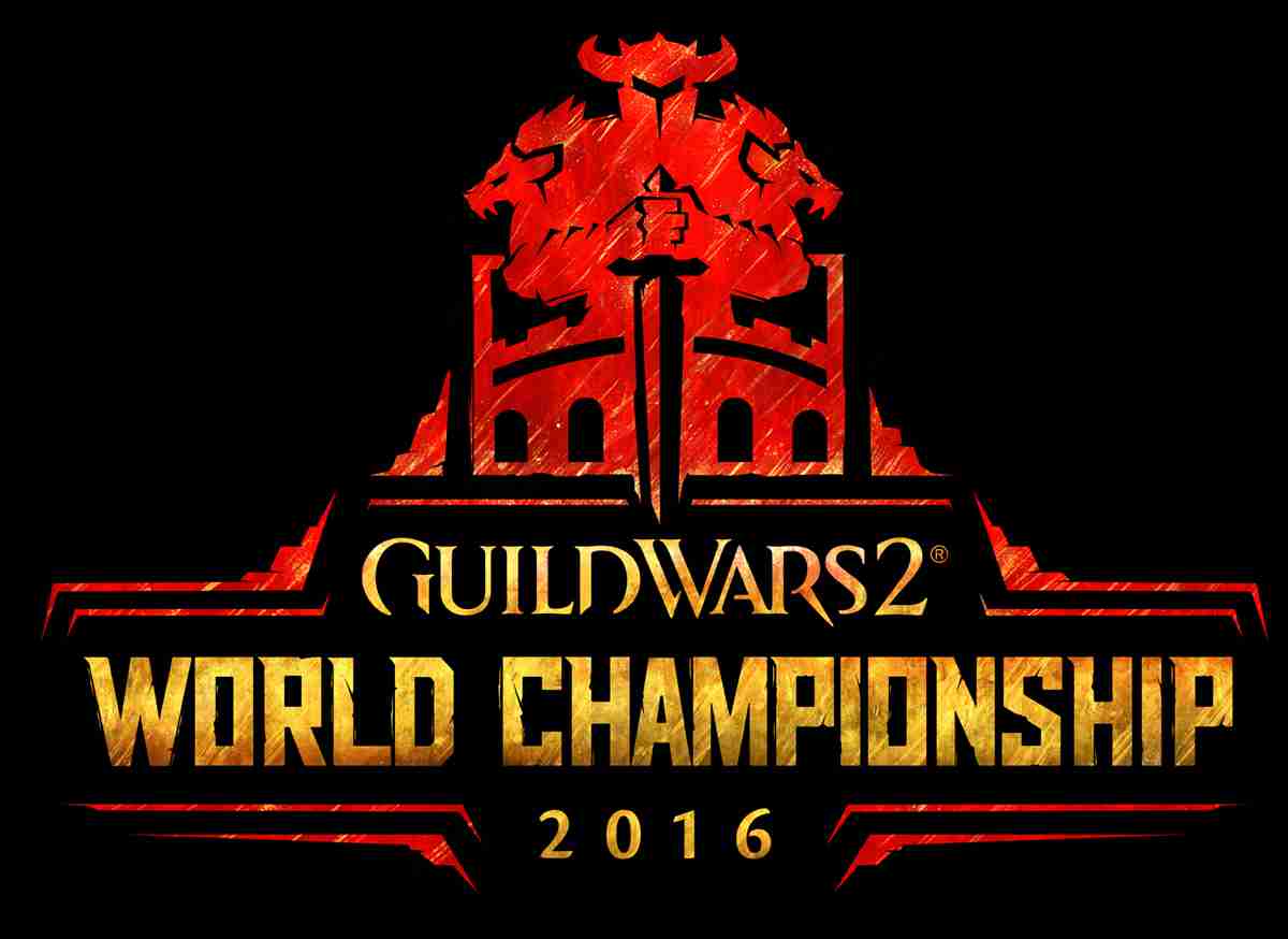 Les champions du monde Guild Wars 2, bientot couronnés